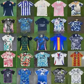 Goalkeeper Soccer Jersey (002)