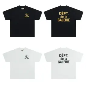 GALLERY Dépt. de la Galerie T-shirt
