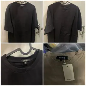 YZY Season 6 Tee