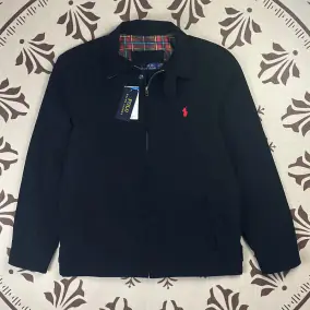 Polo Ralph Lauren Classic Fit Jacket [3 styles]