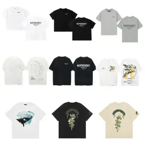 Represent T-Shirt
