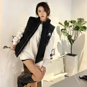 Moose Knuckles Vest [2 styles]