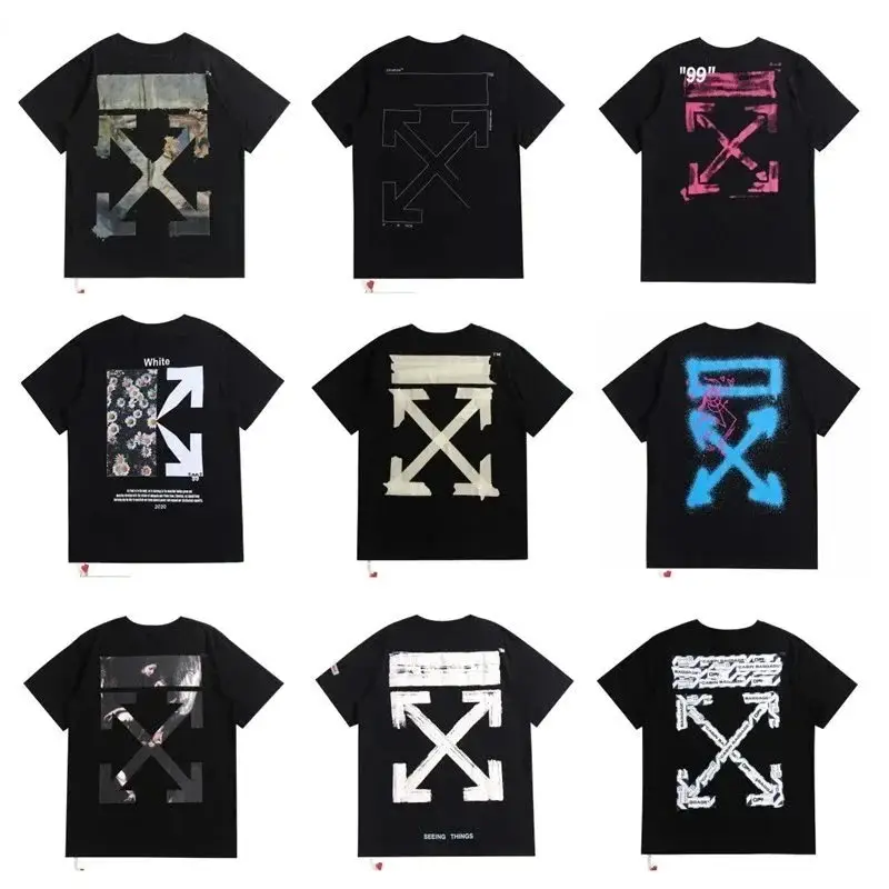Off-White Arrow T-Shirt