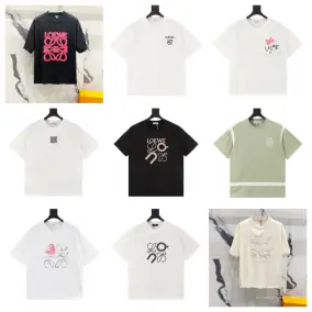 Loewe t-shirt  (33 styles)