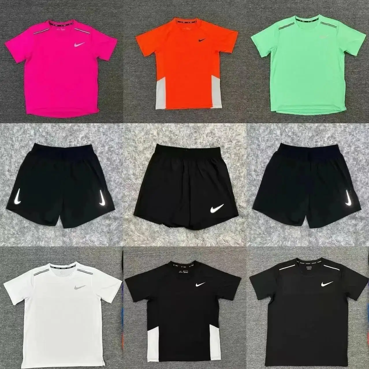 Nike T-shirt