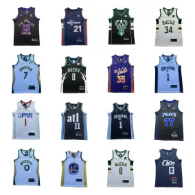 Fashion Jersey