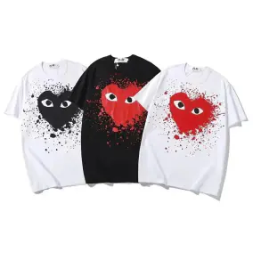 PLAY T-shirt (30+tyle )