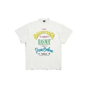Balenciaga T shirt