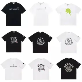 Moncler T-shirt
