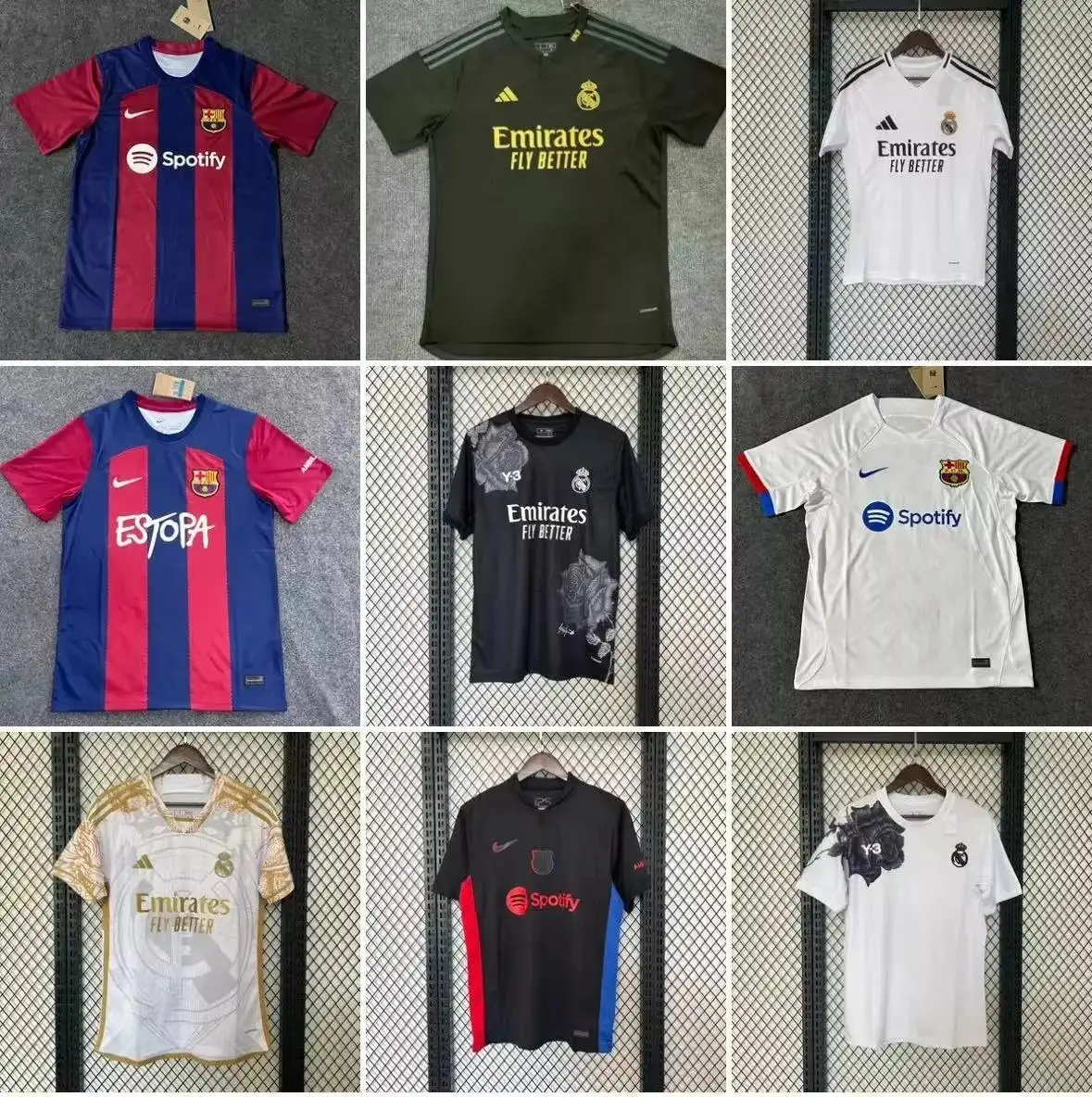 Nike Jersey