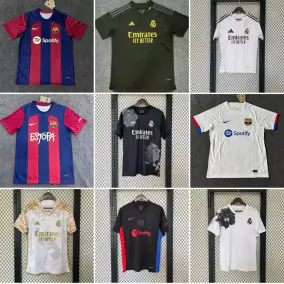Nike Jersey