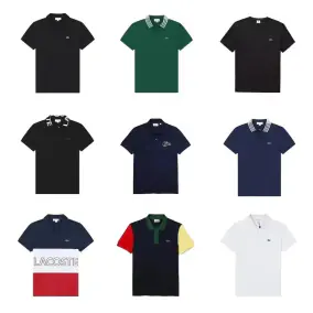Lacoste Polo Shirt