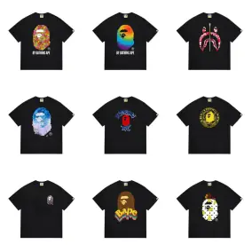 Bape Ape Head T-Shirt