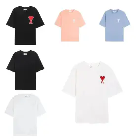 Ami de Coeur T-Shirt [35 styles]