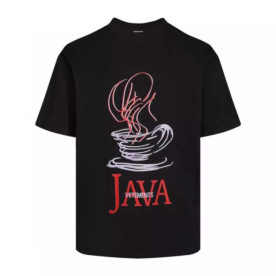 Vetements T-shirt