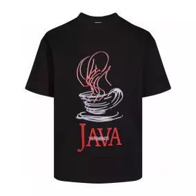 Vetements T-shirt