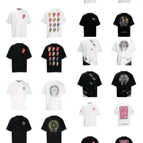 Chrome Hearts T-shirt