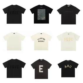 Fear of God Essentials T-shirt