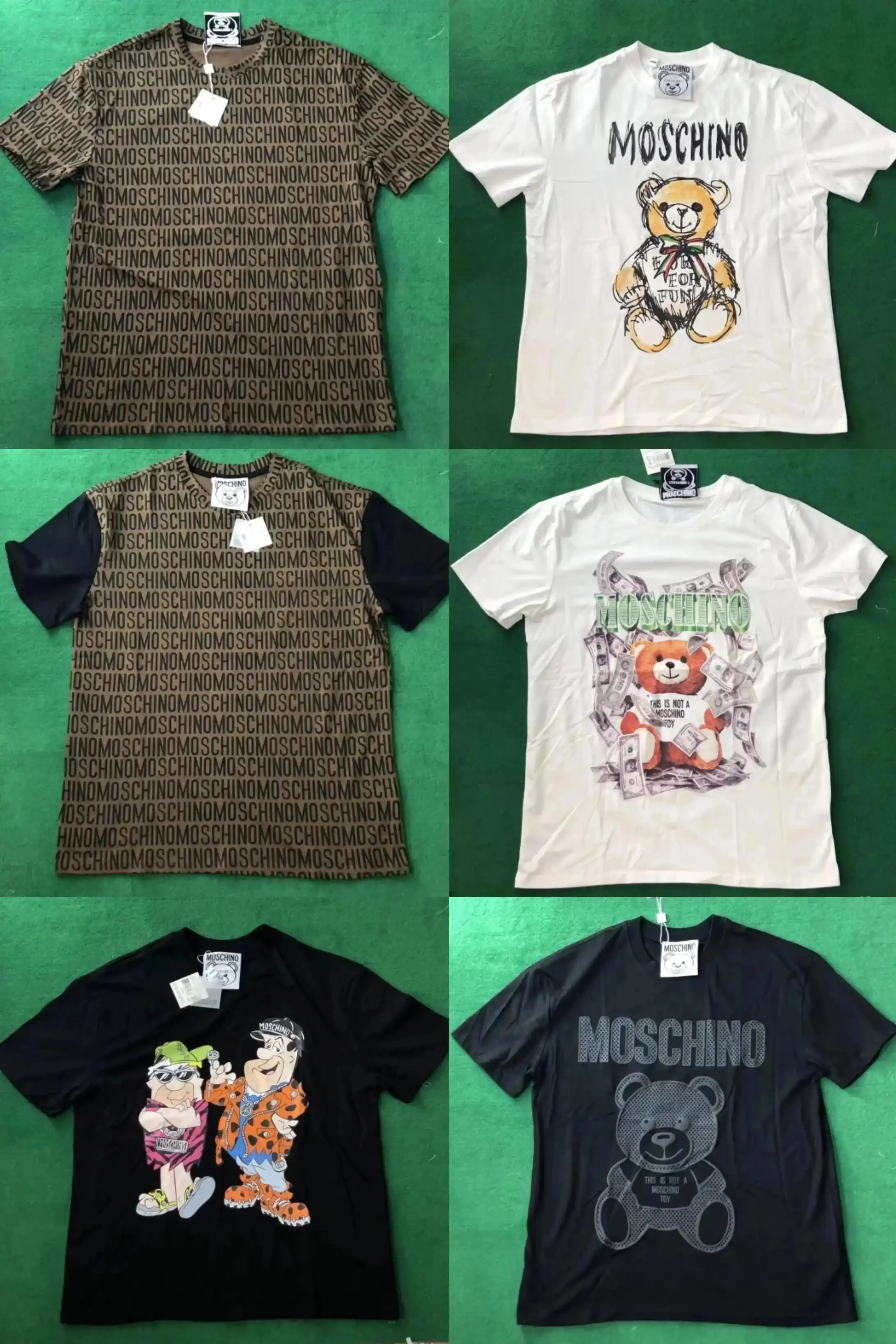 Moschino T-shirt