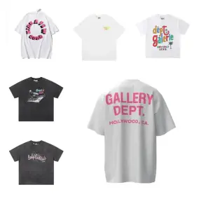 Gallery Dept. T-shirt