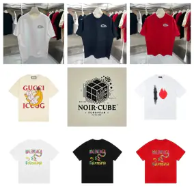 T-Shirt (40 STYLE TOP)