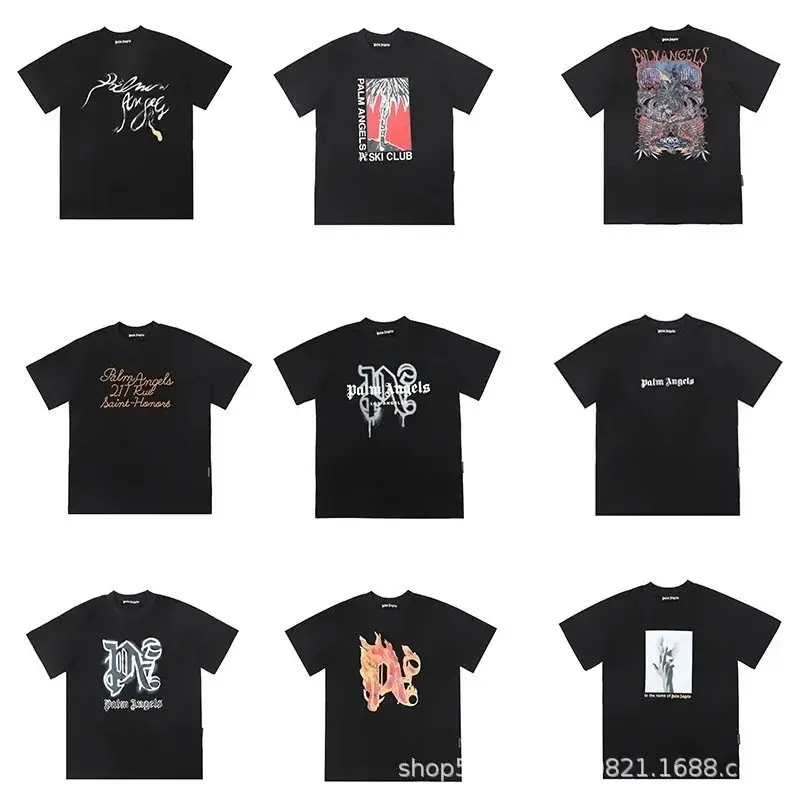 Palm Angels T-shirt