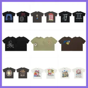 Travis Scott Tee