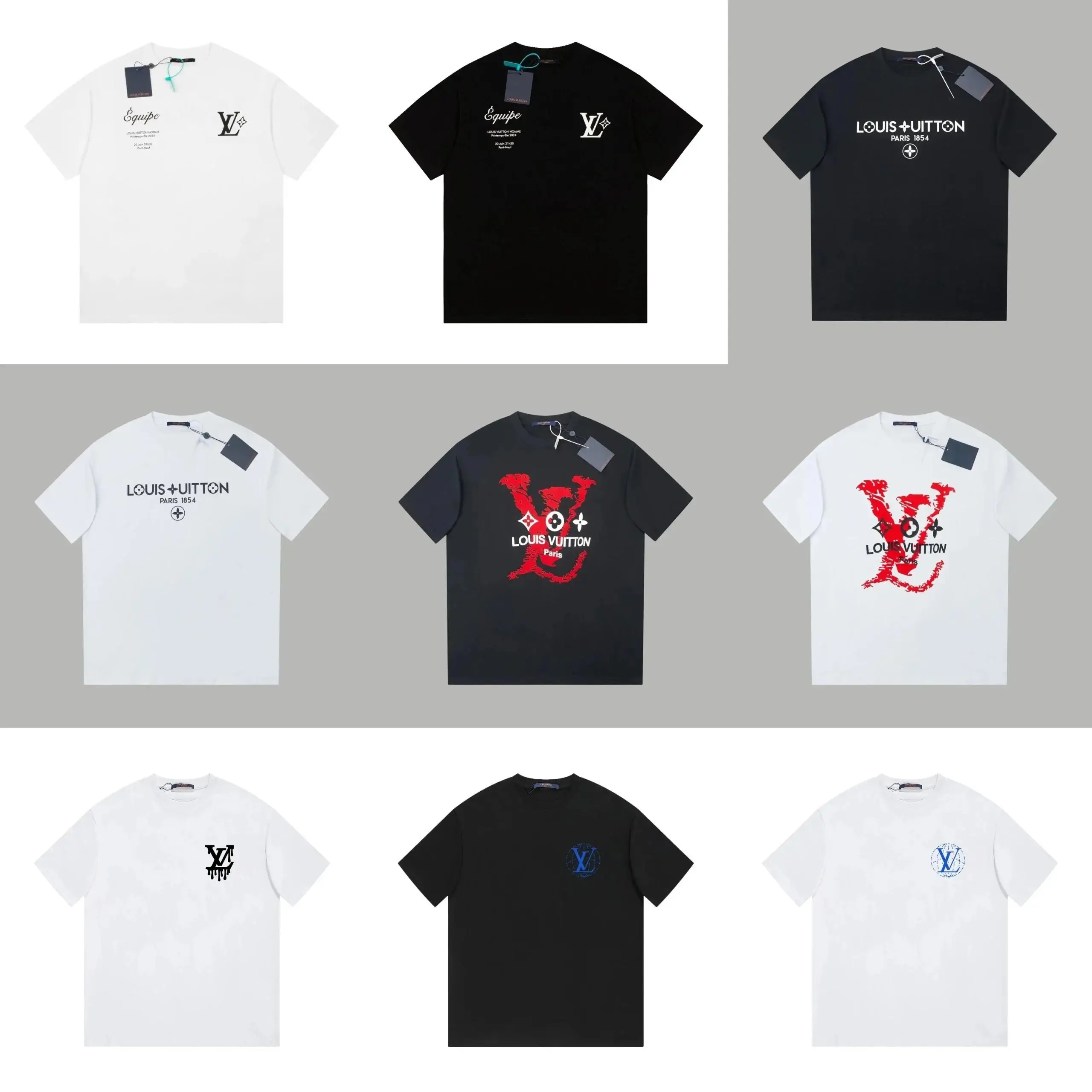 Short-Sleeve T-Shirt