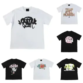 Synaworld T-Shirts [33 styles]