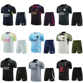adidas Football Club Set