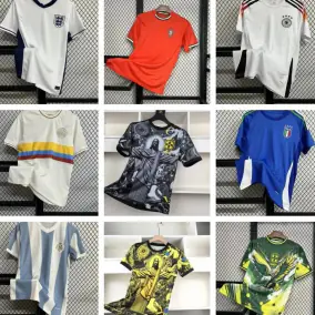 Football shirt short sleeves