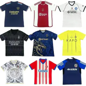 Fashion football T-shirt