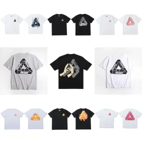 Combination Palace T shirt