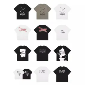 Maison Margiela Numbered T-Shirt [40 styles]