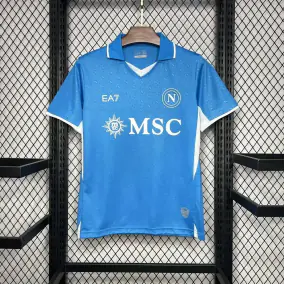Serie A Jersey Set