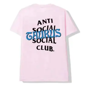 Anti Social Social Club T-shirt