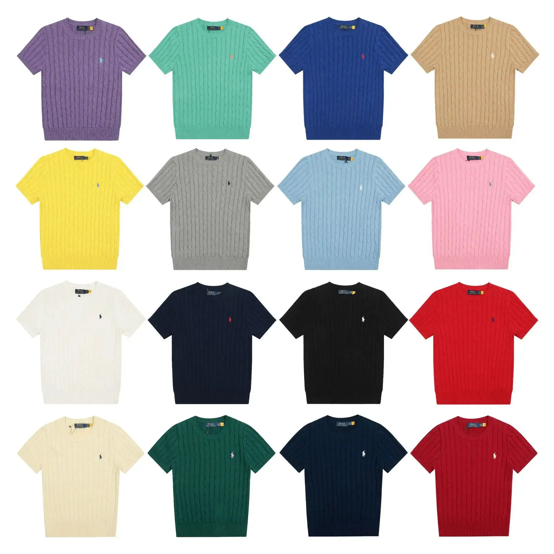 Ralph Lauren sweater (16 styles)