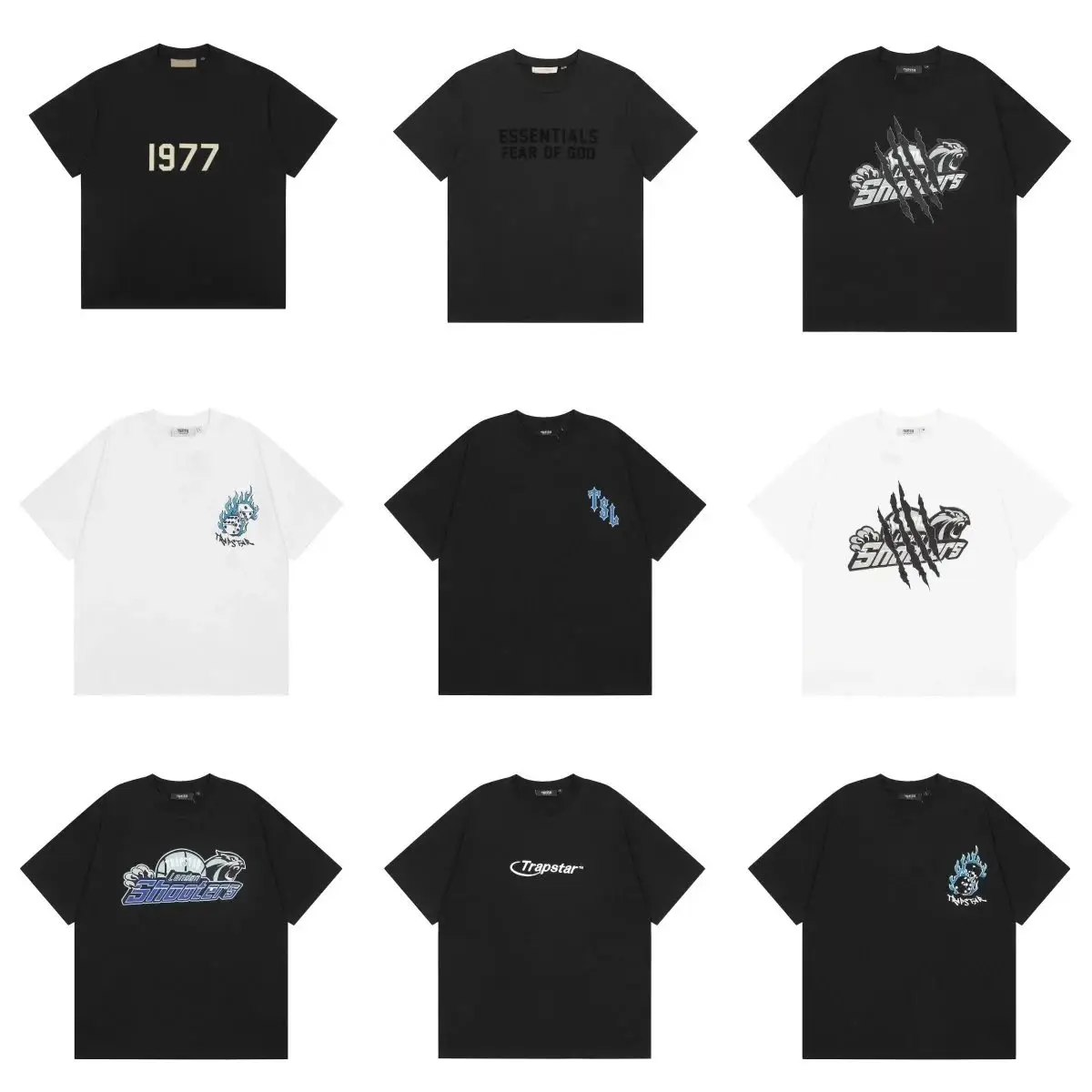 Trapstar T-Shirt