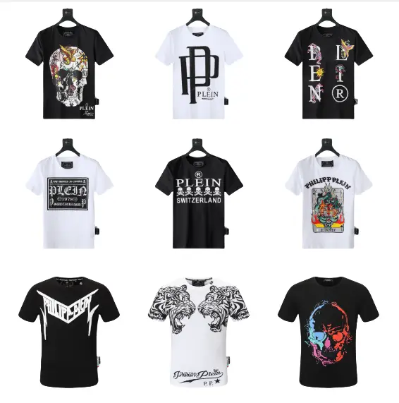 Philipp Plein T-shirt