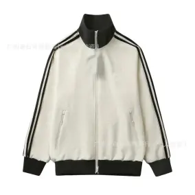 Adidas Trefoil Jacket