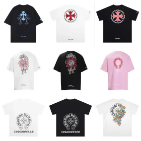 Chrome Hearts T-Shirt