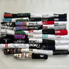 Supreme T-Shirt