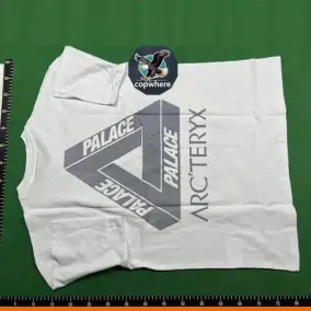 Palace T-shirt (36 CP)
