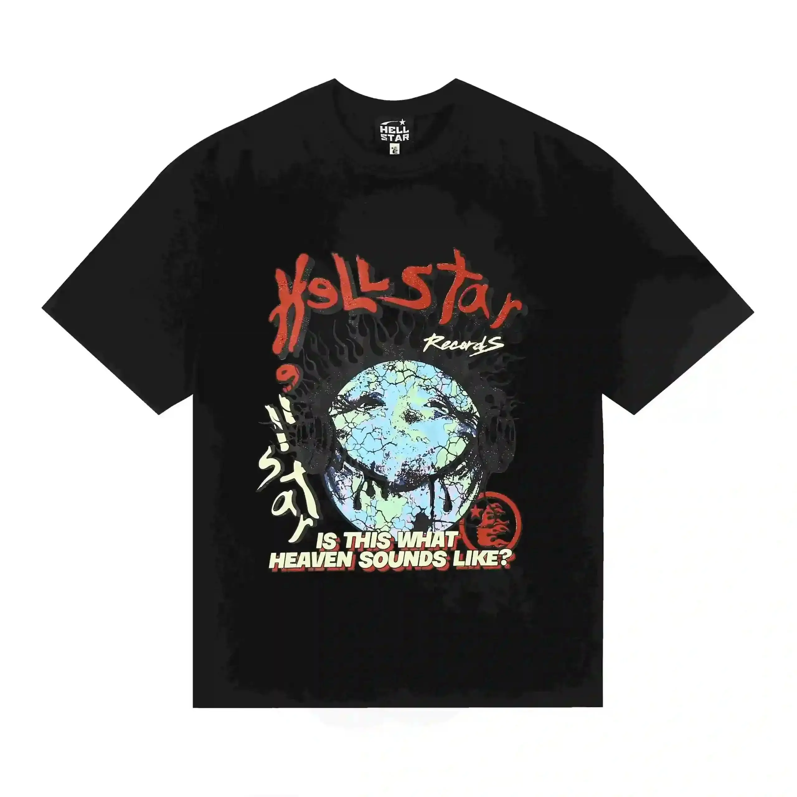 Hellstar T-shirt (39 style)