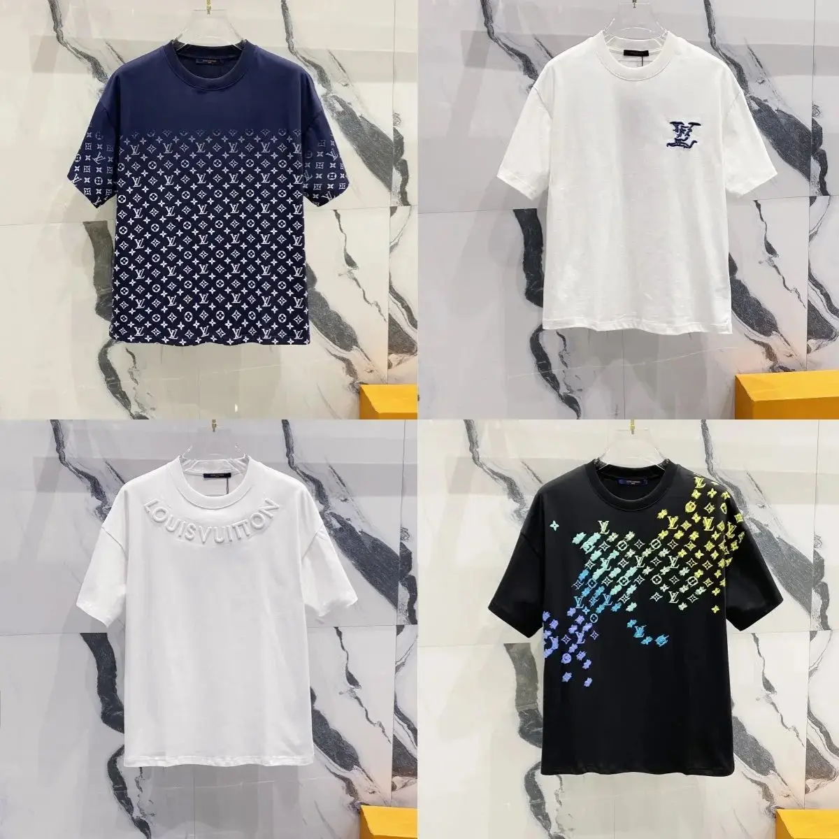 T-shirts