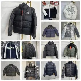 The North Face Outdoor Jacket