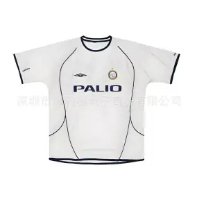 Umbro Palio Jersey