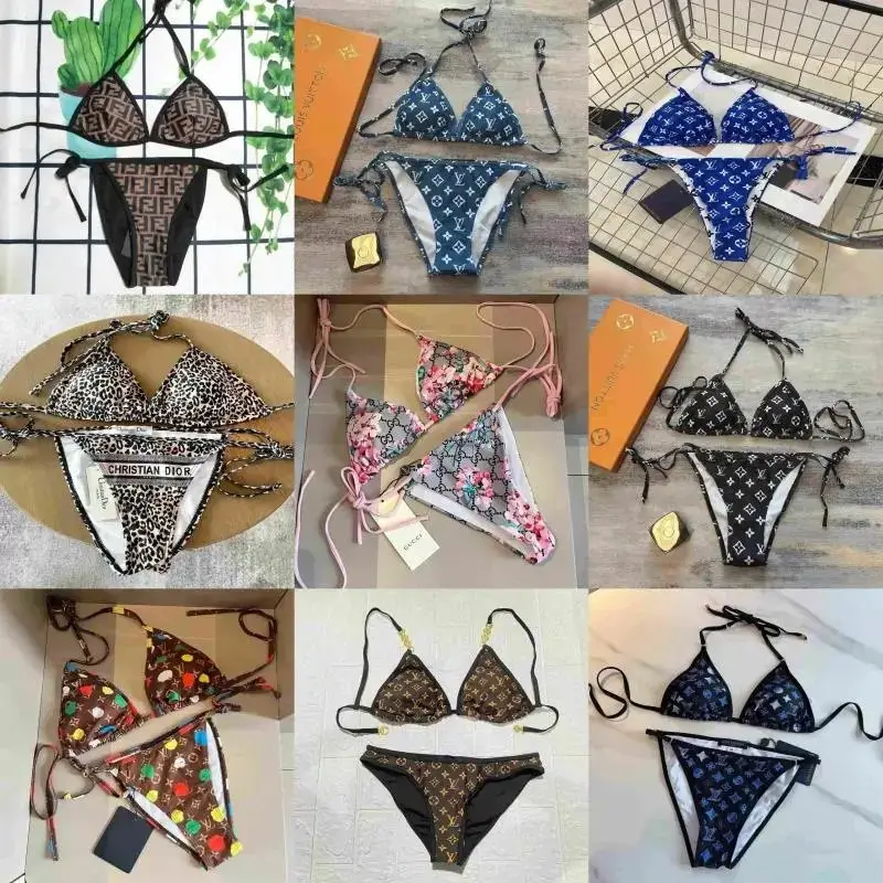 Dior Swimwear