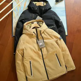 Burberry Down Jacket