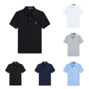 Ralph Lauren Polo T-shirt TEE ( 36 + styles)